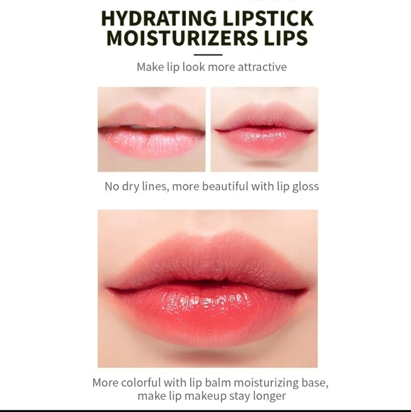 Gift box 5 tubes lip balm - Picture 7 of 7